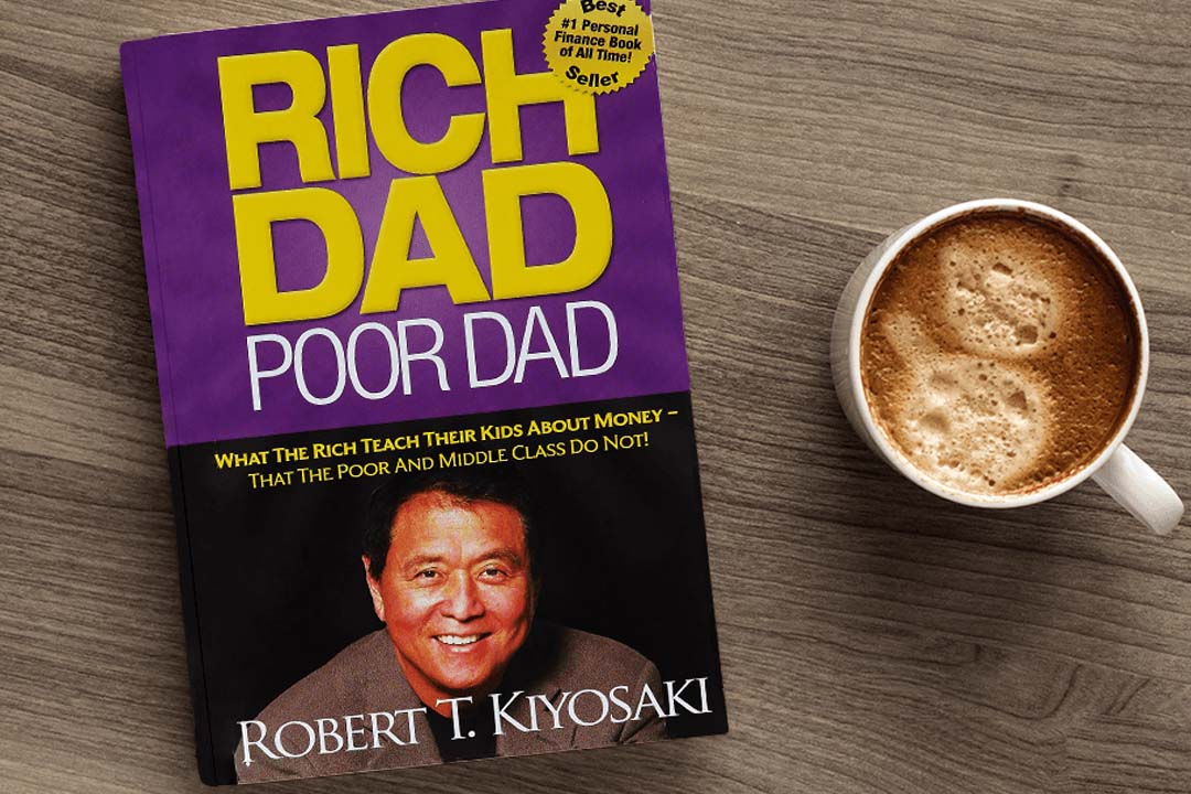 Rich dad poor dad in hindi pdf